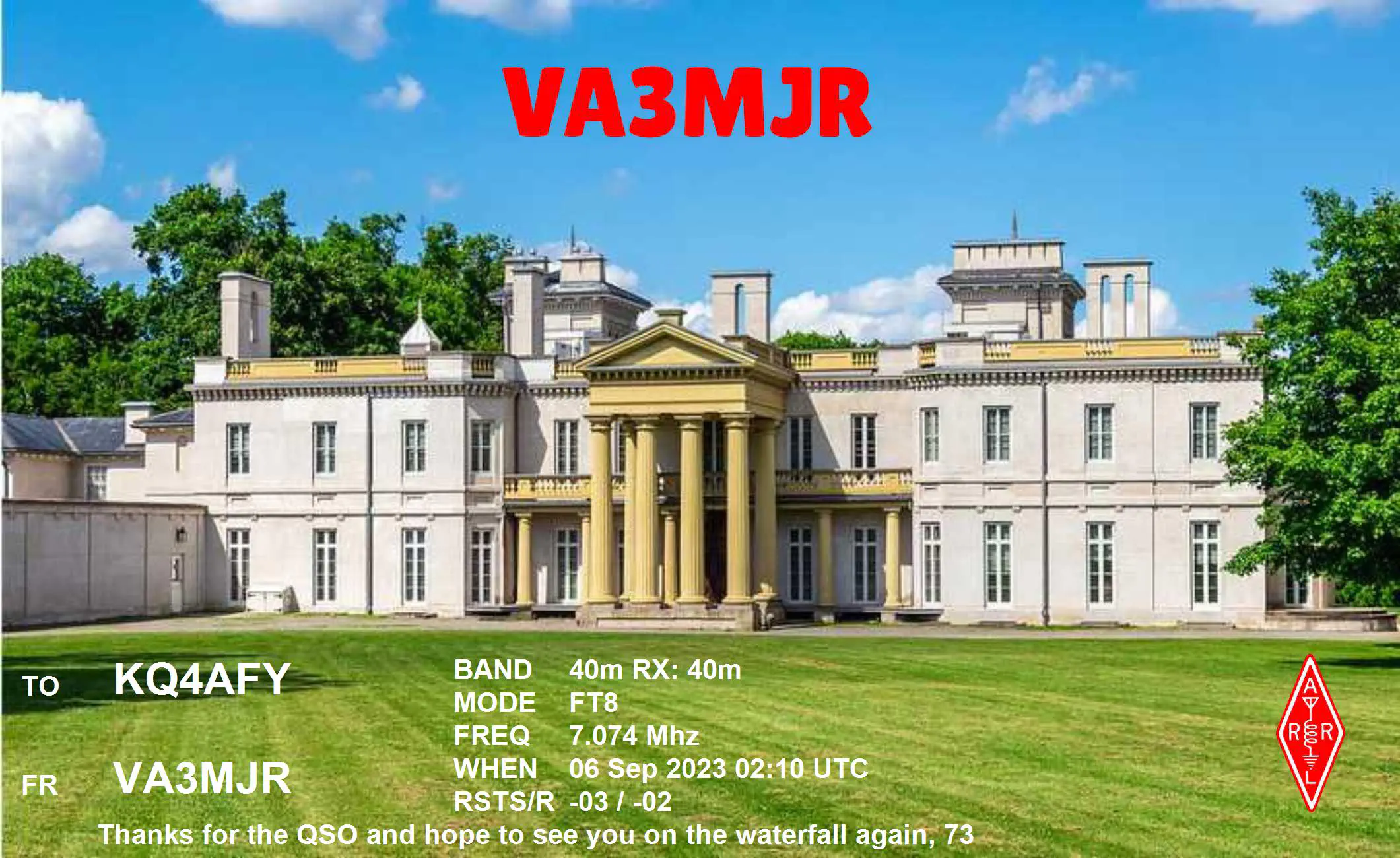 KQ4AFY_VA3MJR_20230906_0210_40m_FT8.jpg